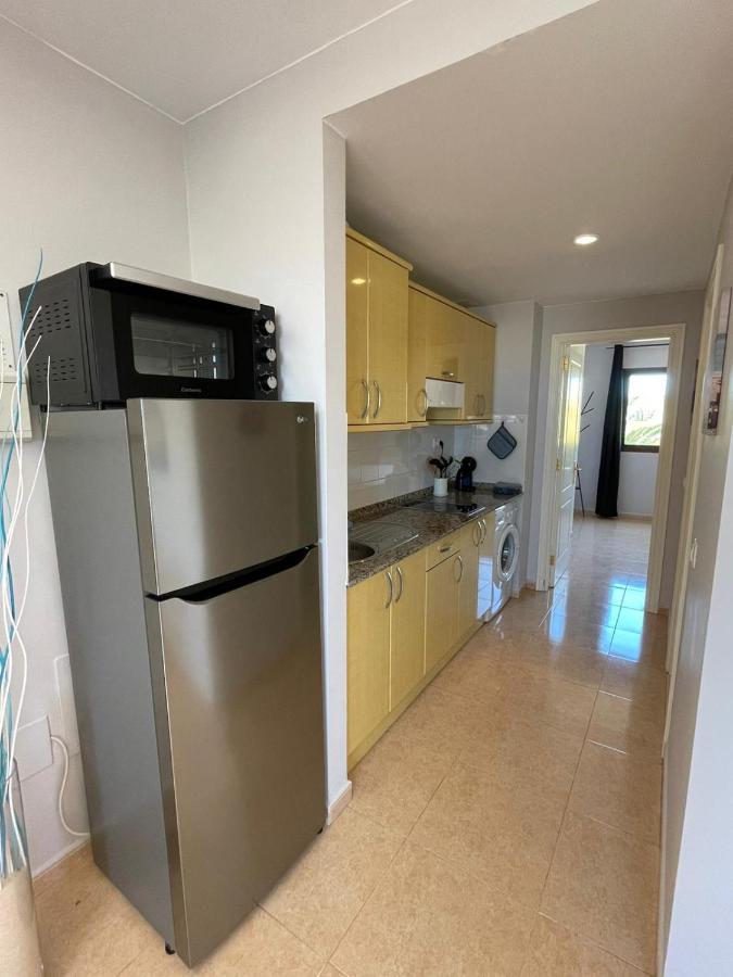 Casa Cayenne - Stylish Apartment With Ocean/Dune View Corralejo Exterior photo