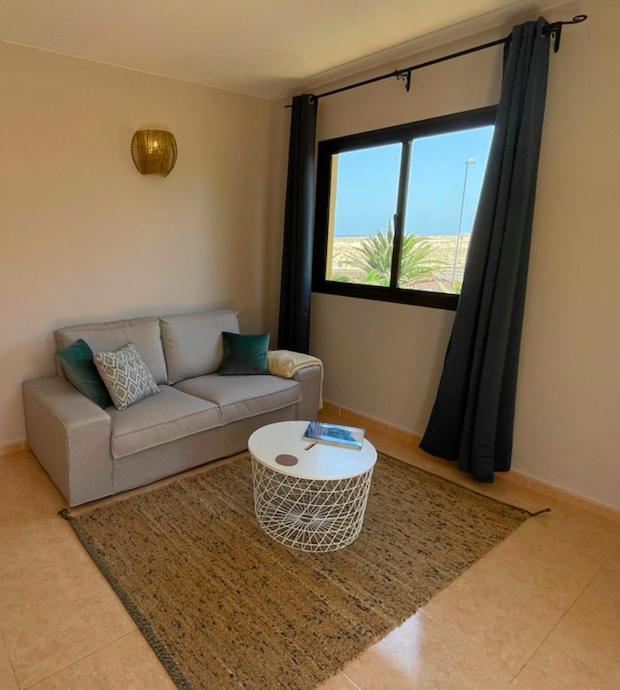 Casa Cayenne - Stylish Apartment With Ocean/Dune View Corralejo Exterior photo