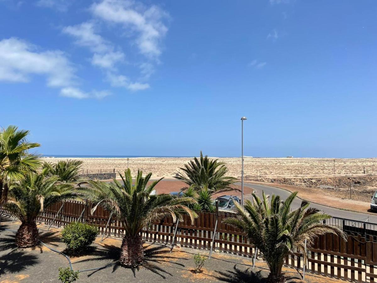 Casa Cayenne - Stylish Apartment With Ocean/Dune View Corralejo Exterior photo