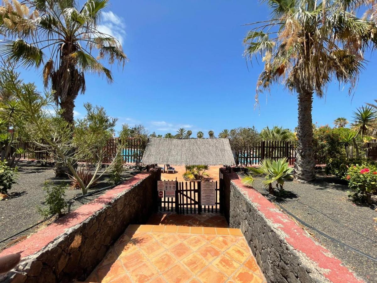 Casa Cayenne - Stylish Apartment With Ocean/Dune View Corralejo Exterior photo